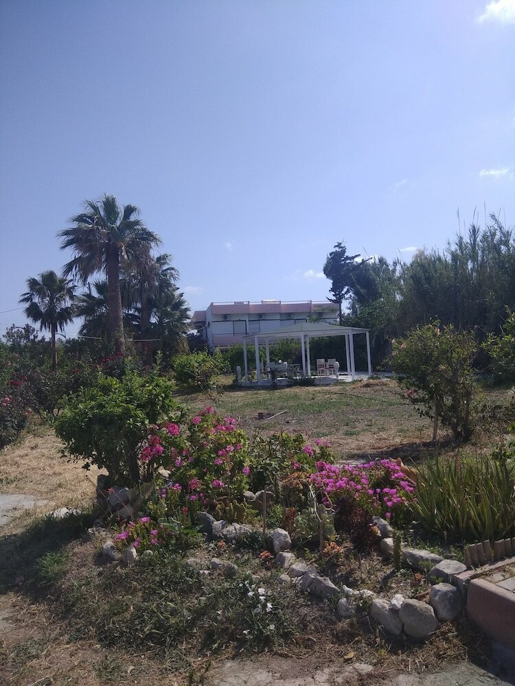 Фото Violetta Hotel