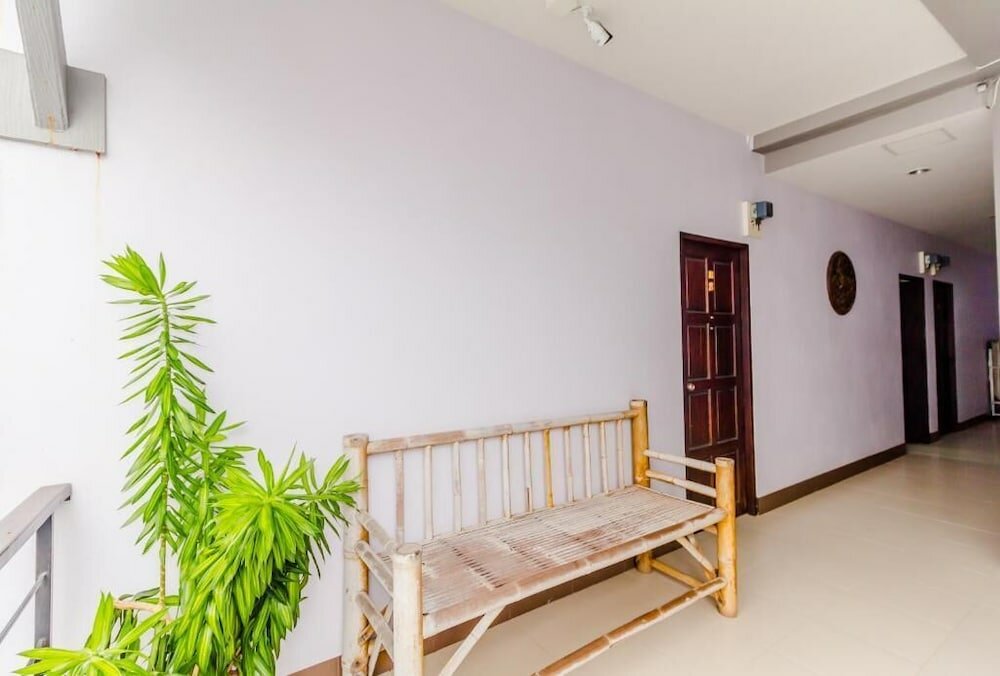 Фото Baan Yuyen Karon Guesthouse