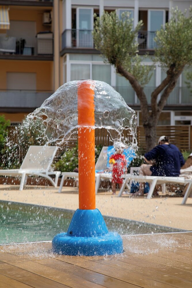 Фото Hotel Prestige Sant Marc