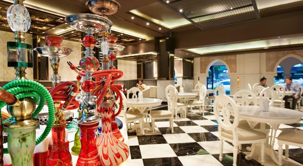 Фото Grace Hotel Bangkok