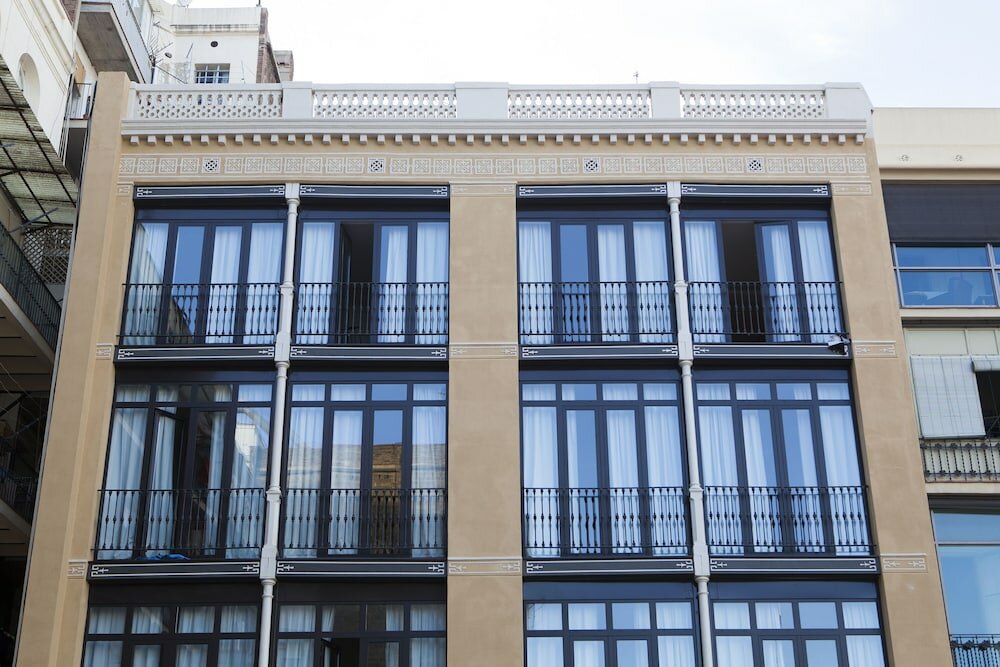 Фото Toc Hostel Barcelona