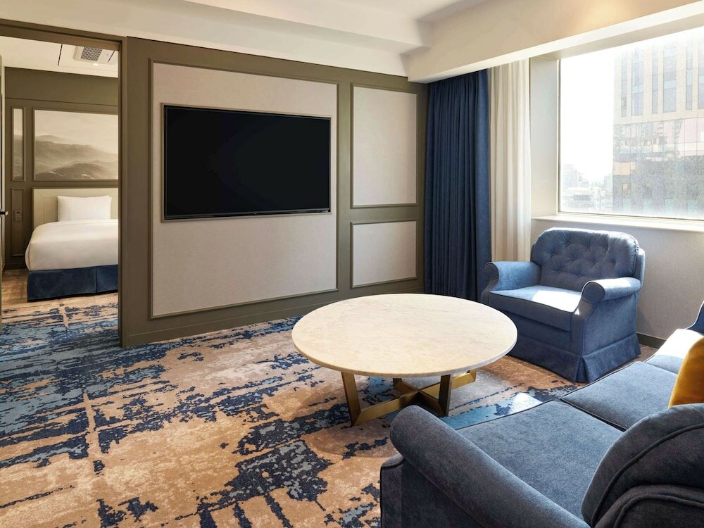 Фото Imperial Palace Seoul