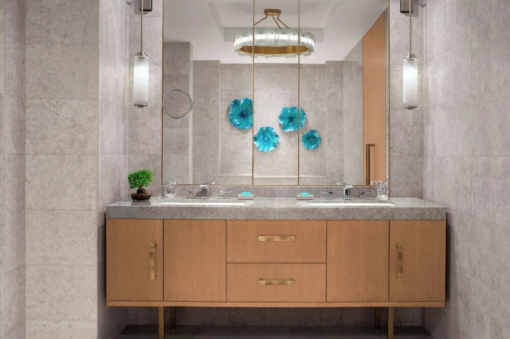 Фото Jw Marriott Hotel Nara