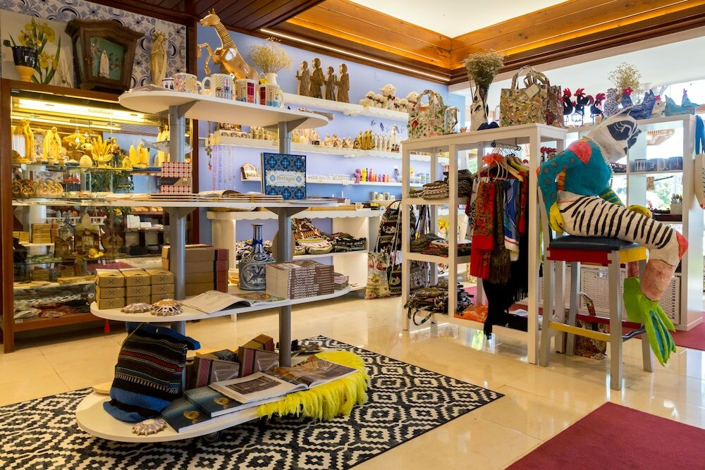 Фото Hotel Sao Jose