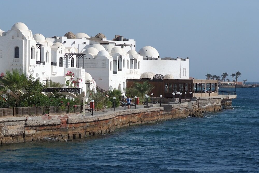 Фото Arabella Azur Resort