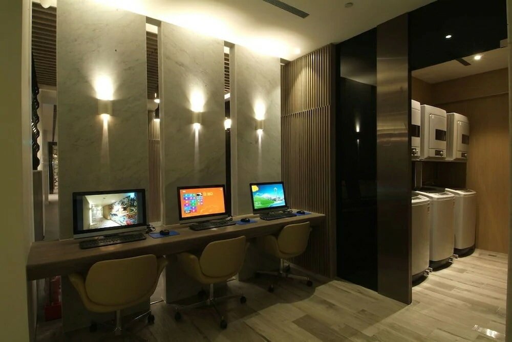 Фото The Cloud Hotel