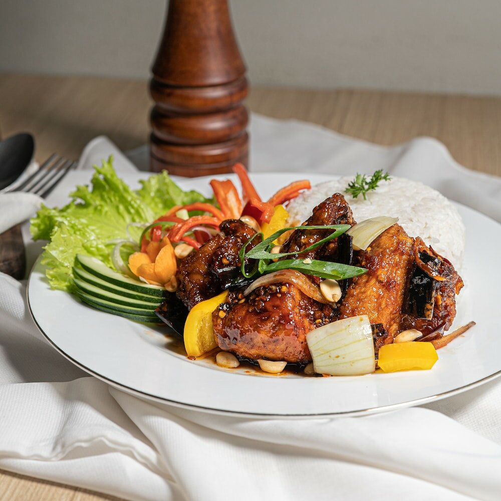 Фото Hotel Citradream Yogyakarta