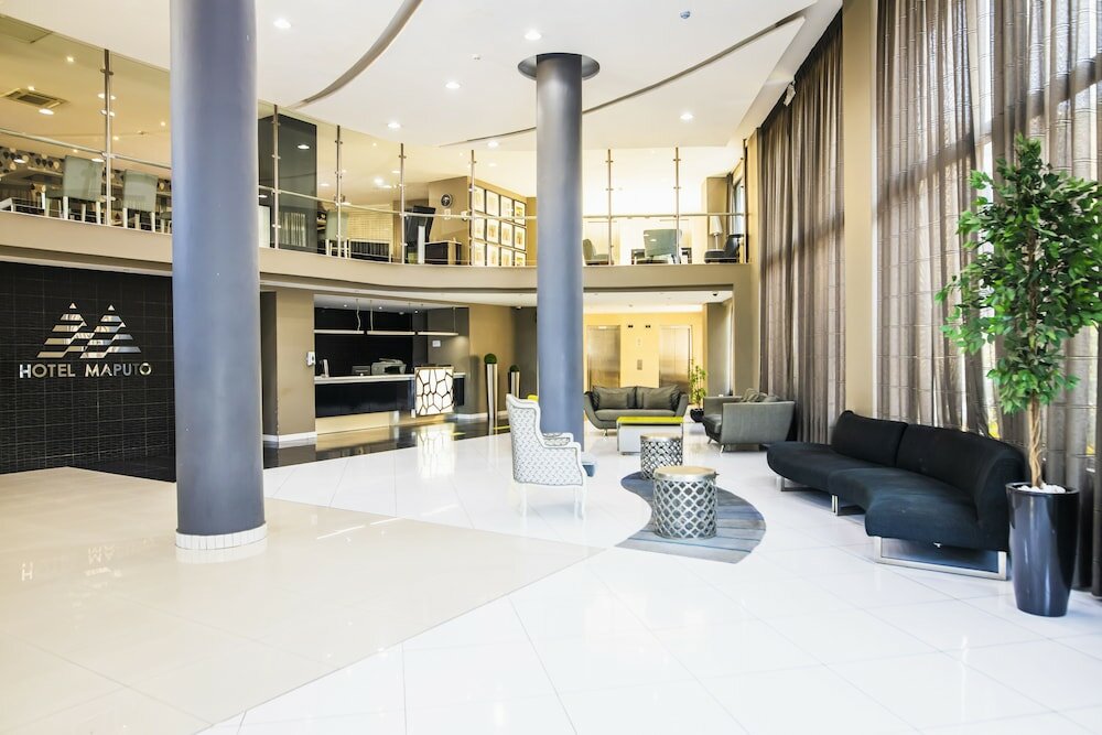 Фото Hotel Maputo