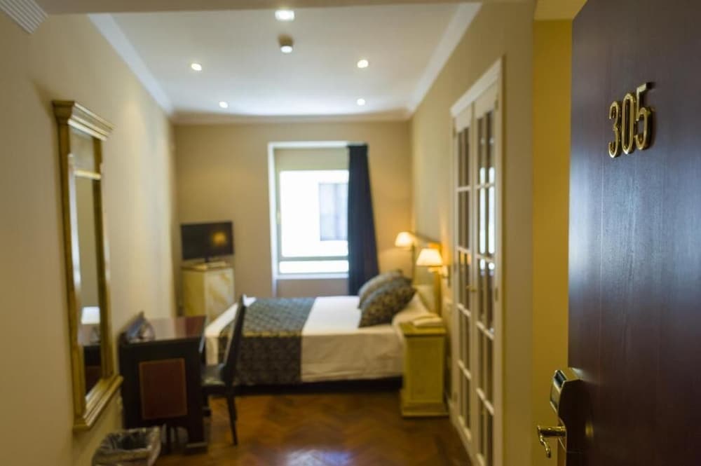 Фото Soho Boutique Salamanca