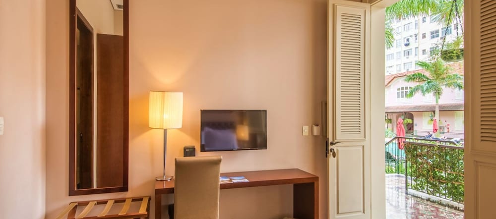 Фото Vila Galé Rio de Janeiro