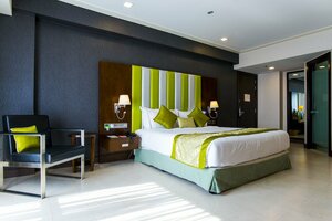 Гостиница Platinum Grand