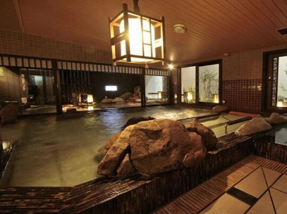 Фото Dormy Inn Premium Hakata Canal City Mae Natural Hot Spring