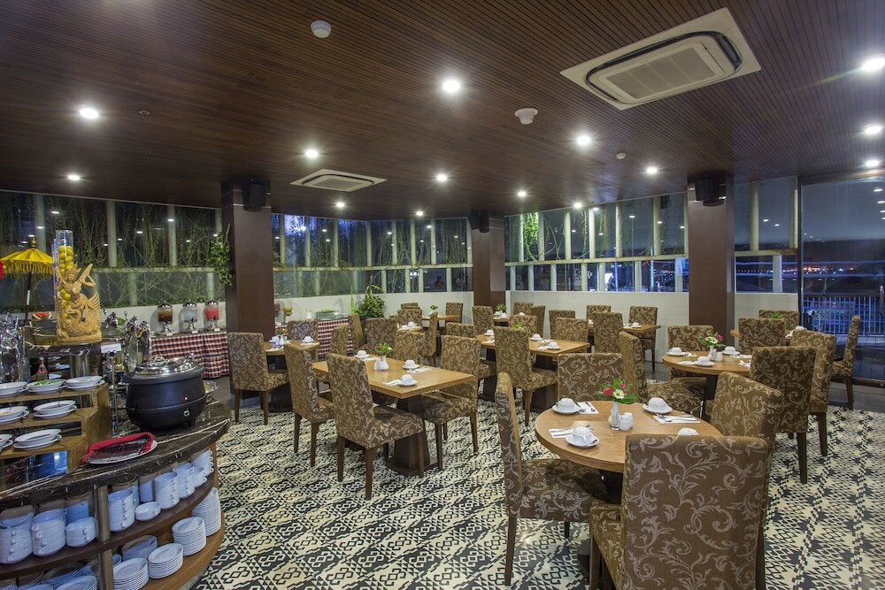 Фото The Lerina Hotel Nusa Dua