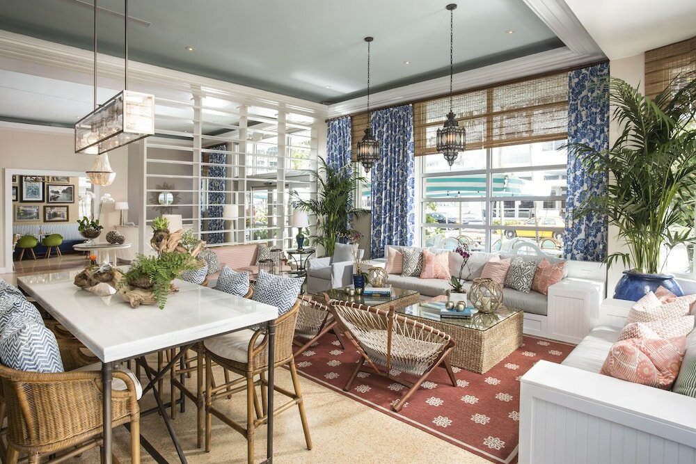 Фото Circa 39 Hotel Miami Beach