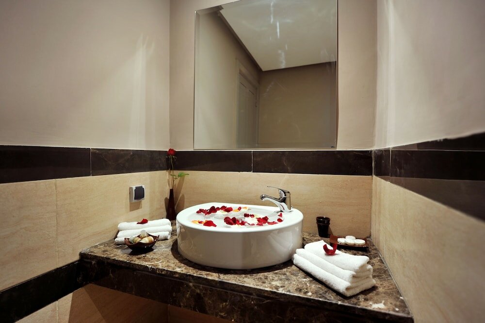 Фото Blue Sea Le Printemps