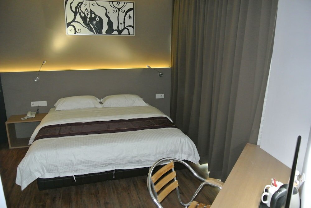 Фото Super 8 Hotel @ Georgetown