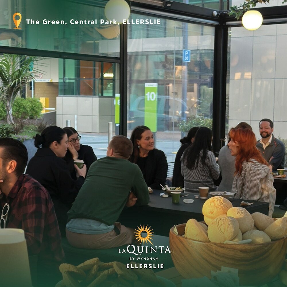 Фото La Quinta by Wyndham Ellerslie Auckland