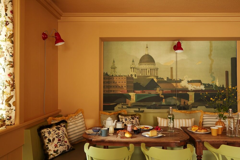 Фото Hotel De Londres