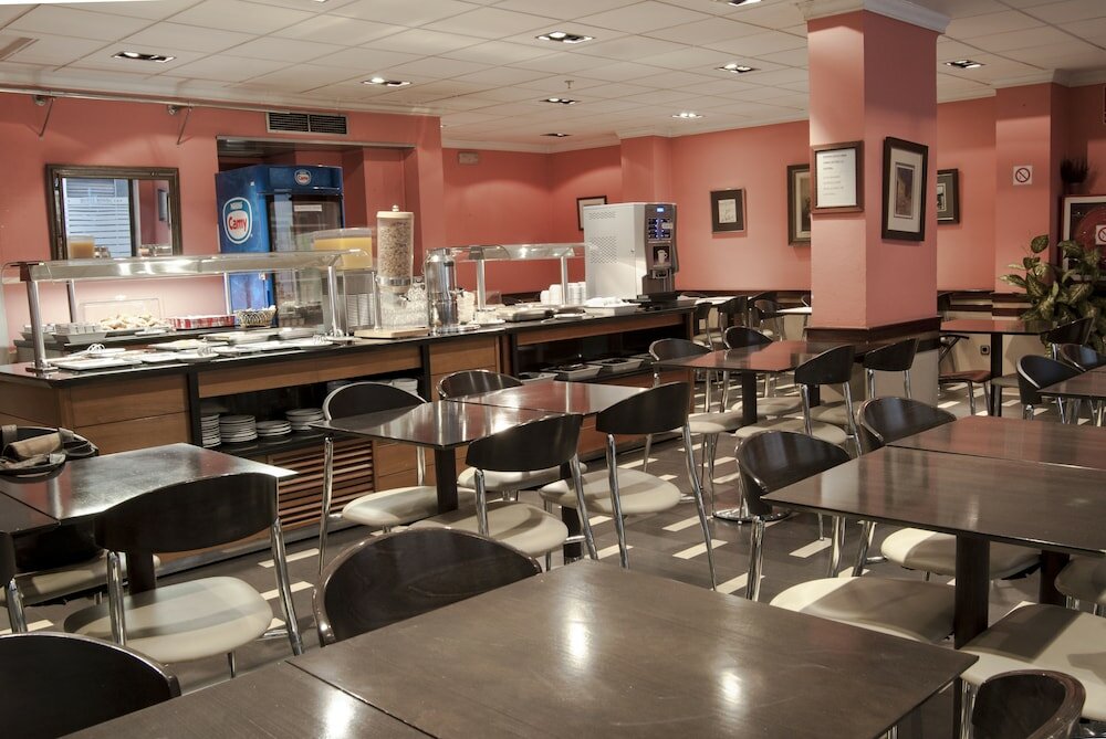 Фото Hotel Ronda House