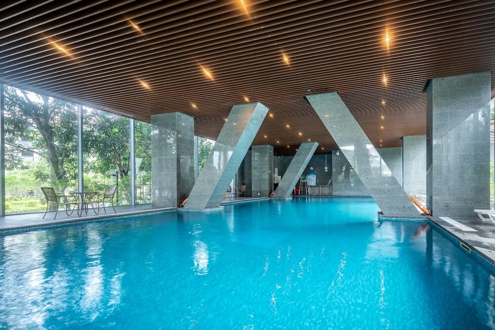 Фото Kingkey Palace Hotel Shenzhen