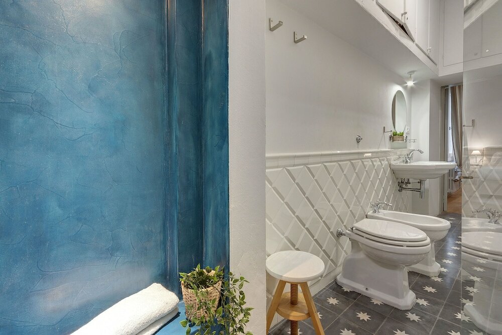 Фото Mamo Florence - Nori Apartment