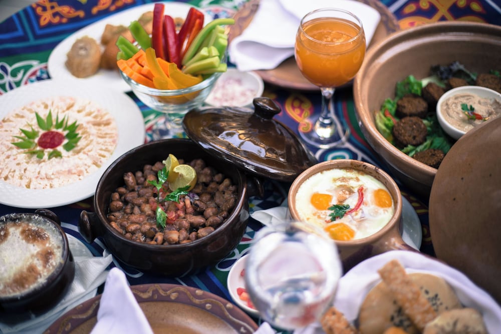 Фото Villa Belle Epoque