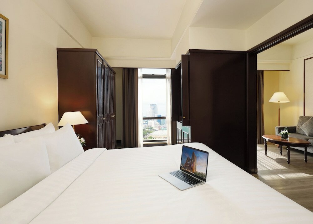 Фото Berjaya Times Square Hotel, Kuala Lumpur