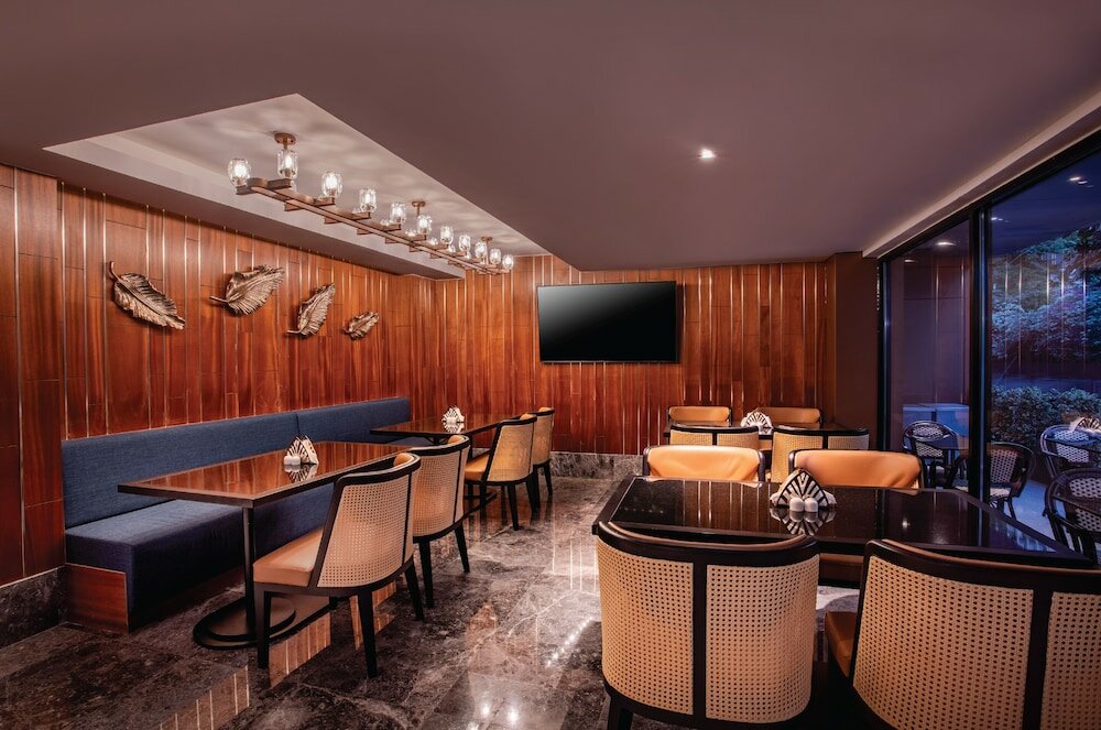 Фото Samala Hotel Bangkok