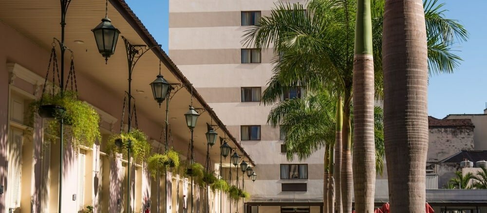 Фото Vila Galé Rio de Janeiro