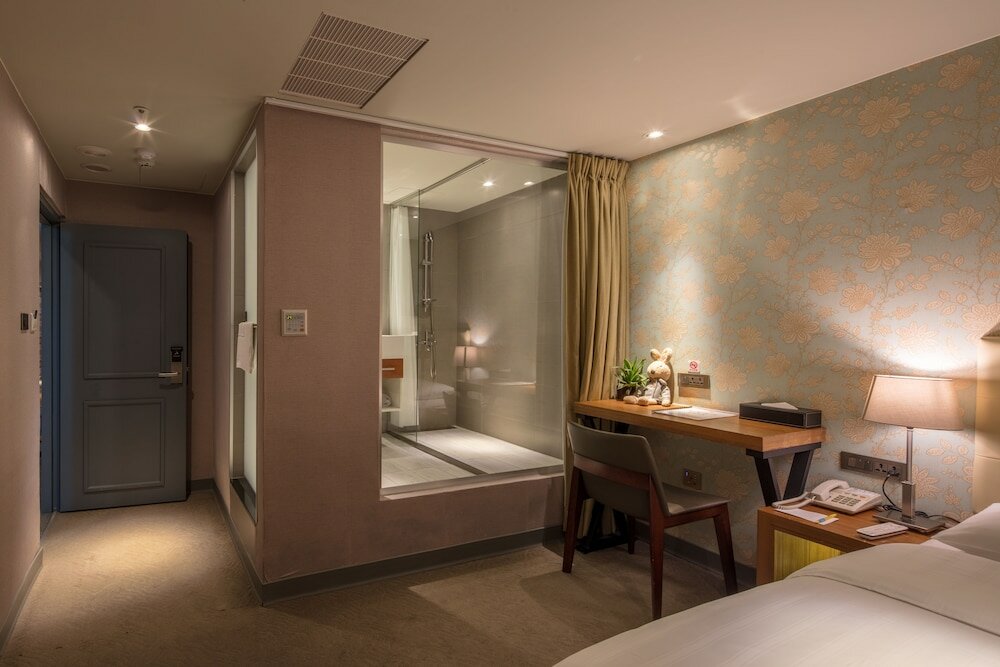 Фото Urtrip Hotel