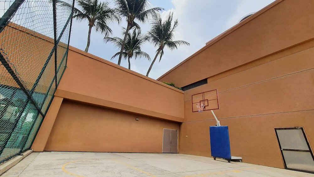 Фото Berjaya Times Square Hotel, Kuala Lumpur