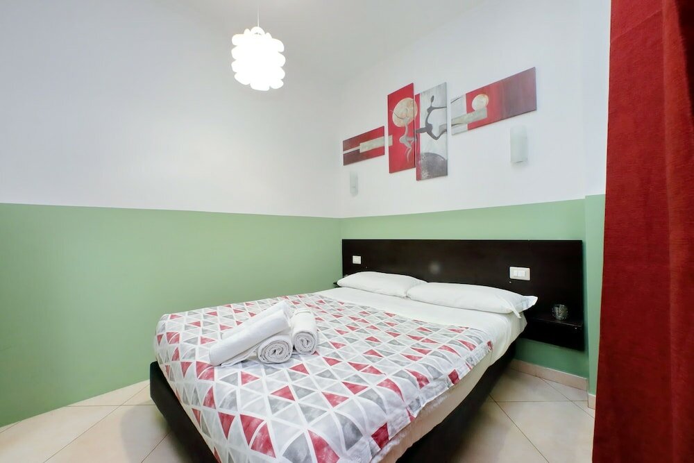 Фото Dandi Domus