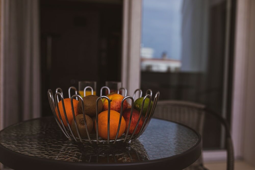 Фото Callistos Hotel & SPA