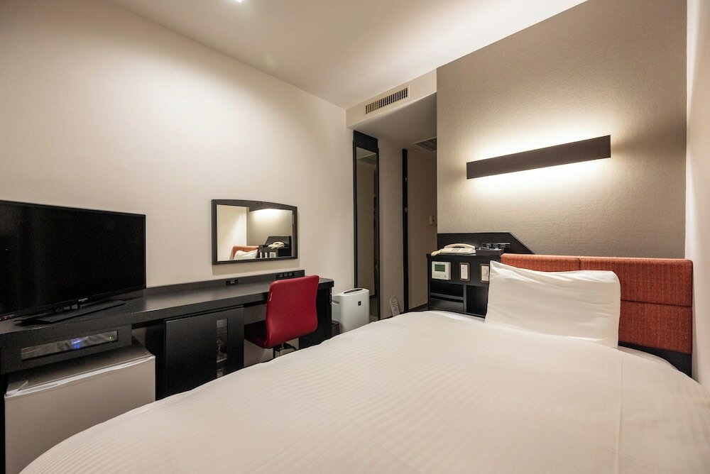 Фото Kagoshima Plaza Hotel Tenmonkan