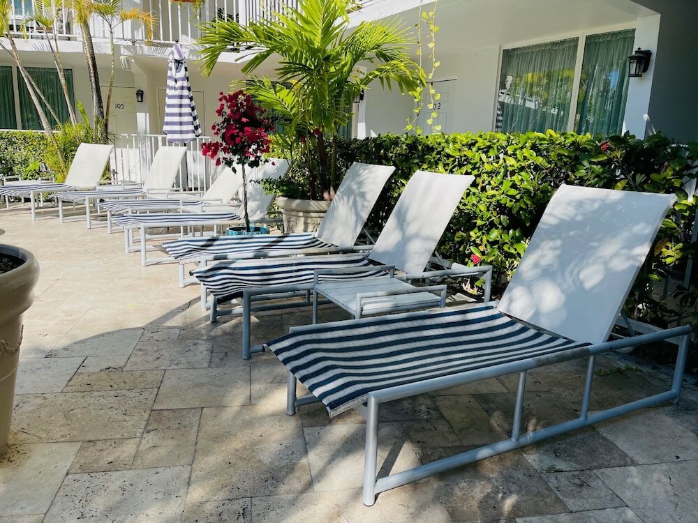 Фото Ocean Mile Hotel