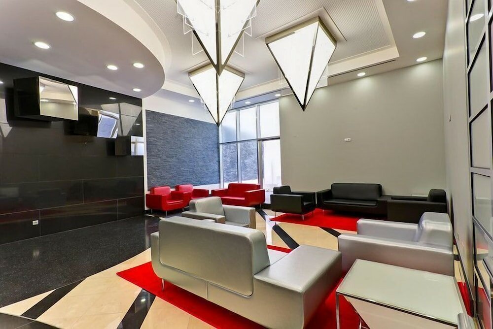 Фото Hotel Alif Avenidas