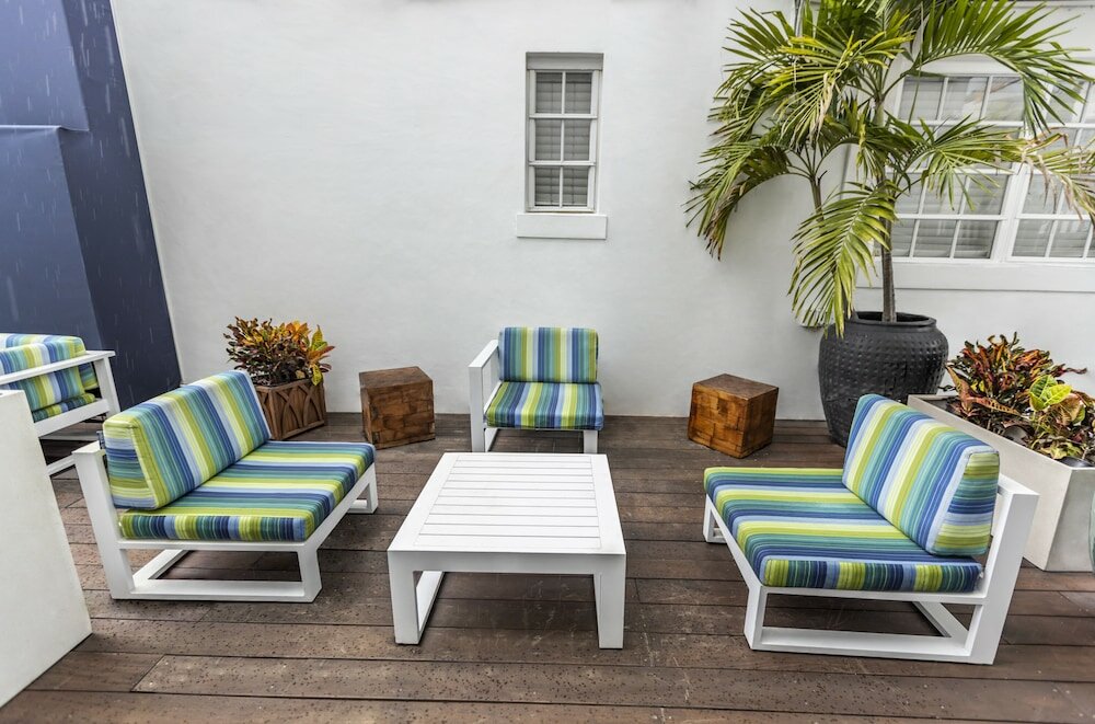 Фото Chesterfield Hotel & Suites, a South Beach Group Hotel