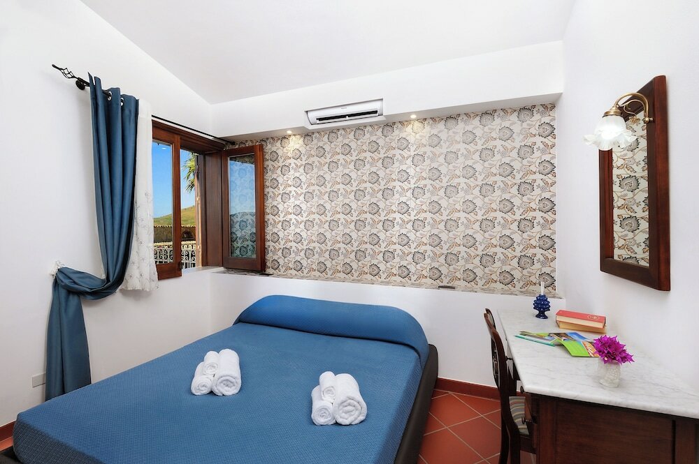 Фото Agriturismo Villa Dafne