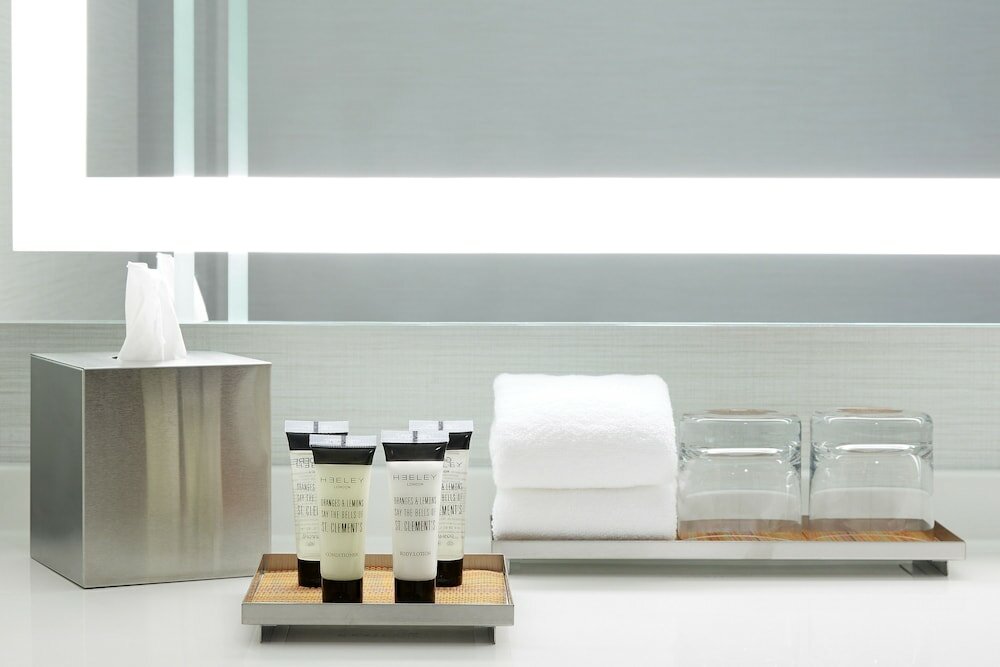 Фото The Godfrey Hotel Boston