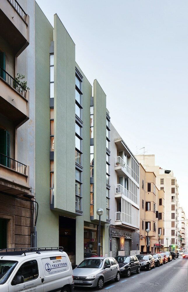 Фото Hotel Palladium