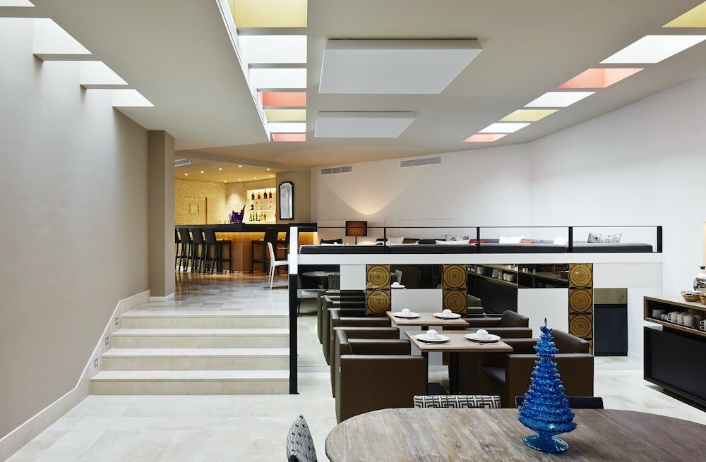 Фото Hotel Palladium