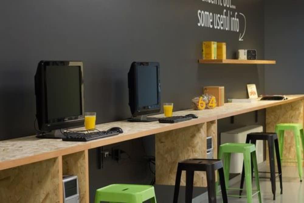 Фото B&b Hotel Milano Ornato