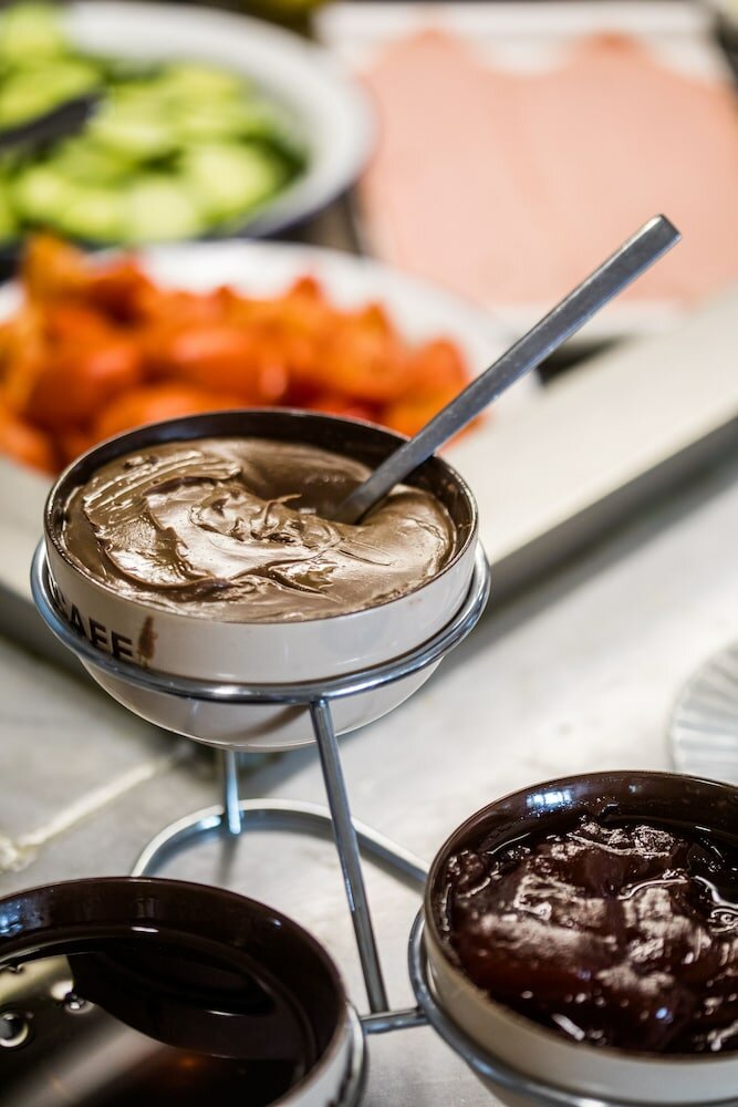 Фото Opera Blue Hotel