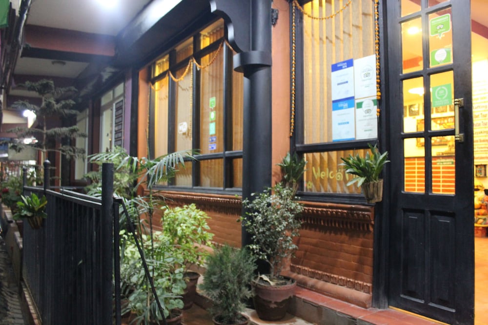 Фото Hotel Buddha Land