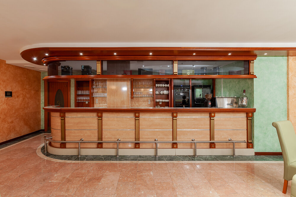 Фото Грейс Люксор Волга Конгресс