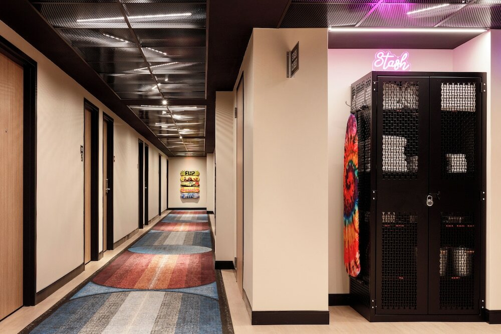 Фото Moxy Miami Wynwood