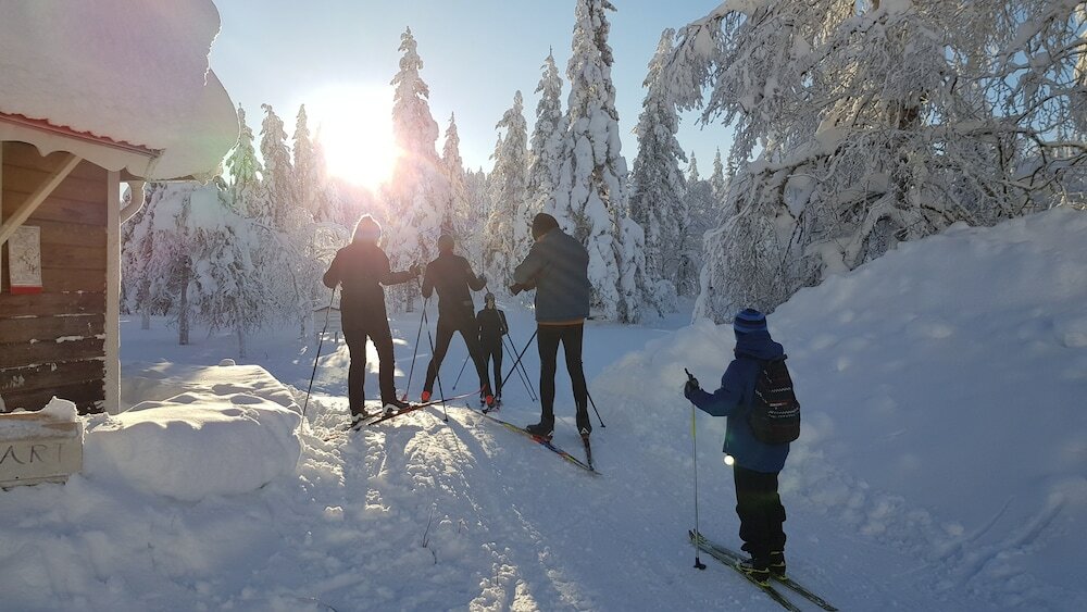 Фото Hotel Bishops Arms Mora