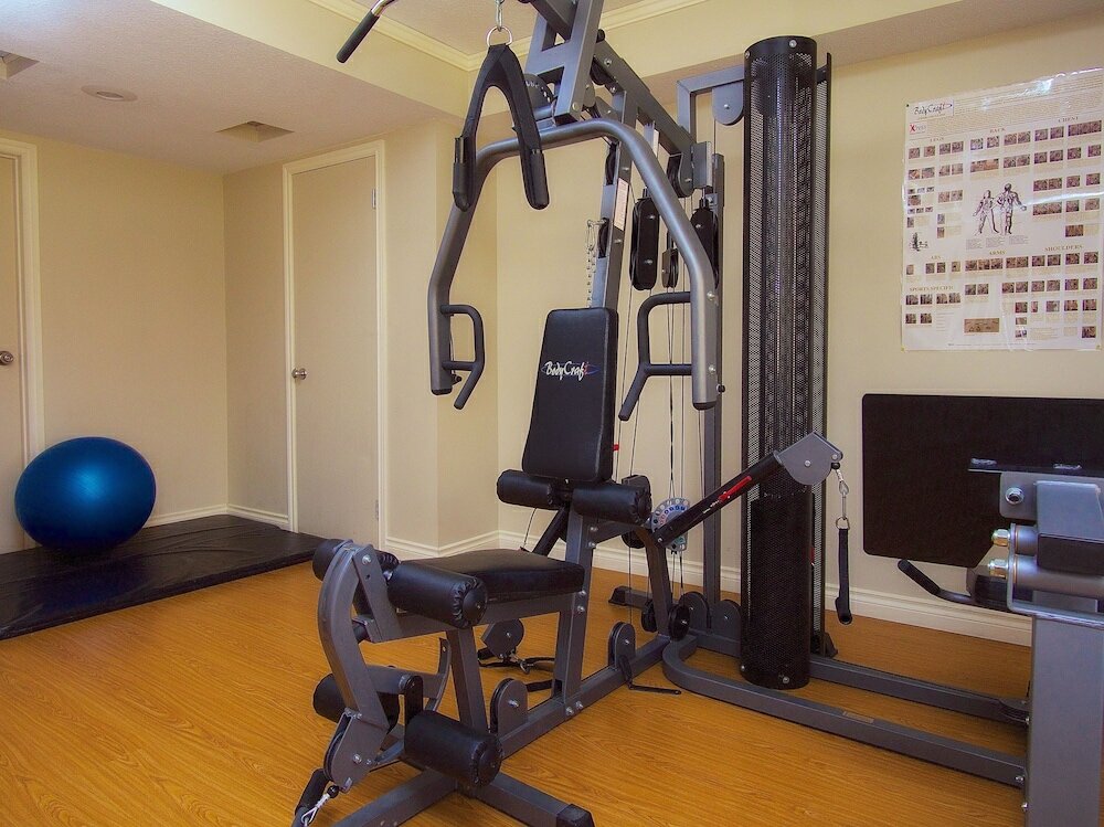 Фото BCMInns Drayton Valley