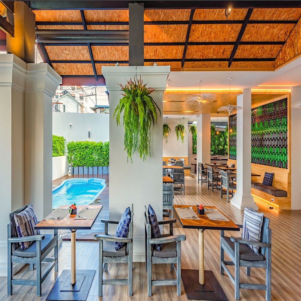 Фото Rux Thai Guest House