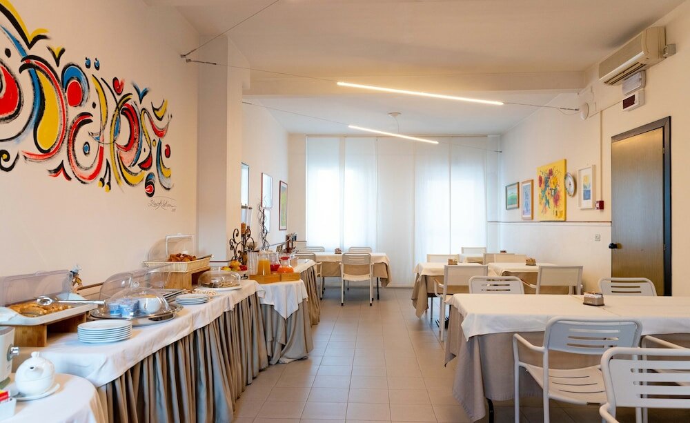 Фото Hotel Solarium